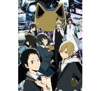 Durarara!! Vol 2 [DVD] [2010] [Edizione: Regno Unito]