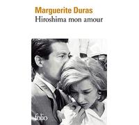Duras – Hiroshima Mon Amour – Gallimard