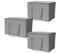 DURASACK Borsa termica XXXL per la consegna di cibo, 58,4 x 35,6 x 38,1 cm, riutilizzabile, per cibo caldo e freddo, borsa termica impermeabile per trasporto di pasti, grocery run ed eventi, grigio