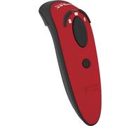 DURASCAN D740 UNIVERSAL BARCODE SCAN V20 RED AND CHARGING DOCK
