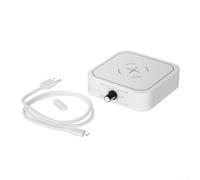 Durashmall Agitatore automatico magnetico da laboratorio elettrico da bassa ad alta velocità regolabile da 200 a 2000 giri/min capacità da 1 L a 1,5 L dimensioni compatte tipo C alimentato per