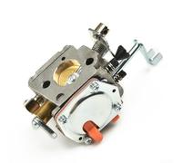 Durashmall Carburatore per tagliaerba Wacker Stampfer BS500 BS500S BS600 BS600S BS650 BS700 Accessorio per tagliaerba compattatore a piastra vibrante a benzina