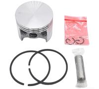 Durashmall Cilindro per motosega da 60 mm per MS880, parte del motore di ricambio per modelli 038 088, componente di precisione per riparazione e manutenzione di apparecchiature elettriche esterne (B)