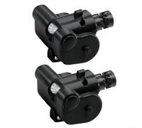 Durashmall Dispositivo di controllo della direzione lato B R0524800 per Zodiac MX6 MX8 Pool Robot Cleaner Parts Navigation accessorio di ricambio essenziale componente di manutenzione (2 pezzi)