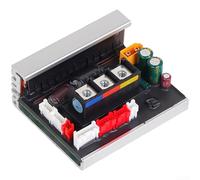 Durashmall Elettrico Scooter Cruscotto Controller Sostituzione Controller Mainboard Circuito Per NINEBOT E3/E3 Pro Scooter Elettrici Per Integrazione Senza Soluzione Di Continuità