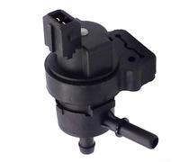 Durashmall Elettrovalvola a solenoide di spurgo della bombola del carbonio del motore, valvola di controllo dell'emissione del motore A2124702493, 2124702493 per Mercedes, per il benz per W212 per