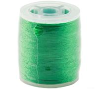 Durashmall Filo di nylon per costruzione di canne da pesca, 60-70 m, filo resistente all'usura, per legare anelli guida, riparazione fai da te, filo di legatura, per un'installazione sicura (1 bobina