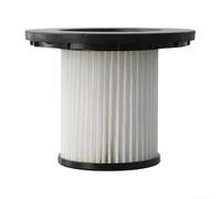 Durashmall Filtro di ricambio per aspirapolvere senza fili Unlimited Series 7 per BKS711XXL BBS711AU BCS711A BCS712XXL per più modelli 109 x 93 mm per Bosch (1 confezione)