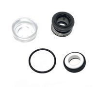 Durashmall Guarnizione di ricambio per pompa da piscina, per Hayward Power e modelli, sostituisce SPX1500KA PS2131, include guarnizione O-ring e tazza in plastica