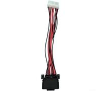 Durashmall JW2-H6510-21 Cavo di conversione per Curtis 1266A-5201 e G29 Golf Cart Motor Controller e Play Cablaggio per accessori per veicoli elettrici PVC e rame Constr