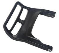 Durashmall Paramani di ricambio per motosega MS380 MS381, maniglia di ricambio di sicurezza con kit di accessori per manutenzione professionale degli utensili da taglio