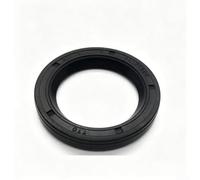 Durashmall Paraolio per tosaerba 26-14077, ricambio generico per macchine da giardino, decespugliatori, spazzaneve per la maggior parte dei modelli, nero (1 pezzo)