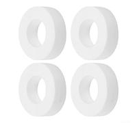 Durashmall Parti di ricambio per aspirapolvere per piscina Dolphin Robotic Pool Cleaner Include 4 anelli di arrampicata 6101611 R4 e 2 tracce di temporizzazione 9983152 R2 Accessori facili da