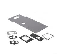Durashmall Set di guarnizioni per soffiatore a foglia P021053170 per PB-8010 e PB-9010, accessori per attrezzature per tenuta stretta e ripristino delle prestazioni, 7 pezzi