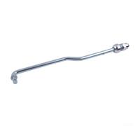 Durashmall Sollevatore anteriore con dadi per ponte tosaerba, ricambio per numero di parte 195270 e 532195270, costruzione in metallo per tosaerba residenziale e commerciale Mai