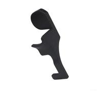 Durashmall Supporto magnetico per DJI Pocket 4 Morsetto treppiede dedicato con staffa di supporto per ambienti di prestazioni di montaggio coerenti