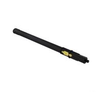 Durashmall Tubo di prolunga per pulitore a vapore per modelli Karcher SC1 SC2 SC3 SC4 SC5 SG2 SG4 tubo in plastica lunghezza 54 cm portata migliorata per aree difficili da accedere in casa e giardino