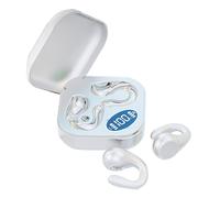 Durata della batteria Controllo touch Impermeabile Resistente al sudore Suono HiFi Auricolari Bluetooth wireless Riduzione del rumore Mini auricolari