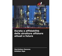 Durata e affidabilità delle strutture offshore attuali e future