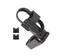 Durata regolabile Supporto magnetico per fotocamera action GO3S/GO3 Per la stabilità durante gli sport estremi
