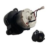 Durata superiore con motore spazzola laterale per Cecotec per Conga 32903790