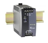 Duratekx Alimentatore Switching for Guida DIN ML60.122, 12 V CC, Uscita 4,5 A, 54 W, monofase, ML60.122