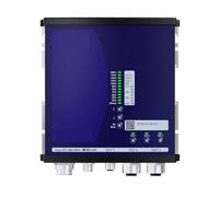 Duratekx FPT500.247-064-102 Alimentatore trifase IP54, IP65 e IP67 24 V 25 A, Uscita 24-28 V CC 25-21,4 A 600 W Ingresso CA 380-480 V