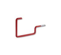 Duratool - D00892 - Ganci, Strumento, Universale Grande (Pk5)