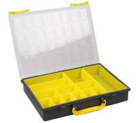 Duratool D01931 - Assorbente, 340 x 250 x 60 mm