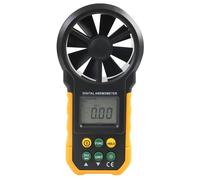 Duratool - D02377 - Anemometro