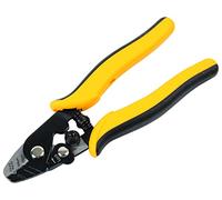 Duratool D03029 Stripper, fibra ottica