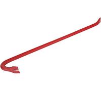 Duratool D03092 - Barra di sostegno, lunghezza 61 cm