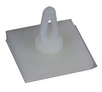 Duratool DTRCBSB-3-01A2-RT Supporto PCB, base nastrata, 4,8 mm, confezione da 50