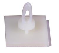 DURATOOL - DTRCBSB-4-01A2-RT - PCB Supporto, Nastrato Base, 6.4mm, 50 Confezione