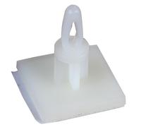 DURATOOL - DTRCBSB-6-01A2-RT - PCB Supporto, Nastrato Base, 9.5mm, 50 Confezione