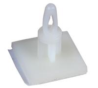 DURATOOL - DTRCBSB-6-01A2-RT - PCB Supporto, Nastrato Base, 9.5mm, 50 Confezione