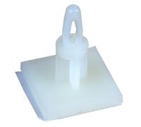 DURATOOL - DTRCBSB-8-01A2-RT - PCB Supporto,Nastrato Base,12.7mm,50 Confezione