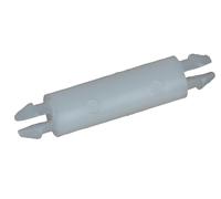 DURATOOL - DTRDLMSPM-9-01 - PCB Mini Supporto Spedizione, 14.3mm, 50 Confezione