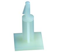 Duratool - DTRLCBSB-12-01A - Supporto Pcb, 19,1mm, Confezione Da 50