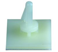 Duratool - DTRLCBSB-4-01A - Supporto Pcb, 4.8Mm, Confezione Da 50