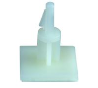 Duratool - DTRLCBSB-8-01A - Supporto Pcb, 12,7Mm, Confezione Da 50