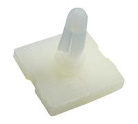 Duratool DTRLCBSBM-8-01A2-RT Supporto PCB, base nastrata, 12,7 mm, confezione da 50