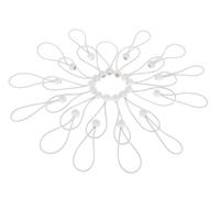 Duratruss Ball Bungee white Set of 25