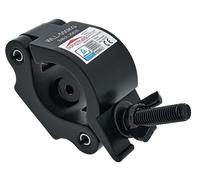 Duratruss PRO Clamp Stainless A4 BK