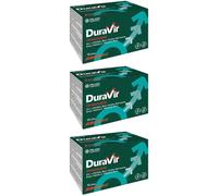 DuraVir 3x52,5 g Polvere