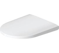 Sedile WC Duravit D-Neo, senza ammortizzatore, 0021610000