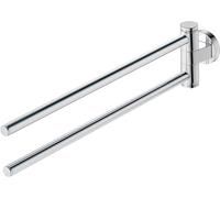 Porta Asciugamani Duravit D-Code 445 mm