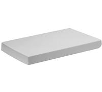 Duravit 2nd floor copriwater a discesa lenta bianco 0068990000