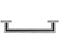 Pomello Bagno Duravit Karree Maniglione