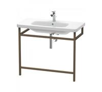 Duravit Accessoires pour meubles Porte-serviettes DuraStyle 9893, 940x440mm, DS989307676, DS989307676, Colorazione: rovere massello/rovere massello